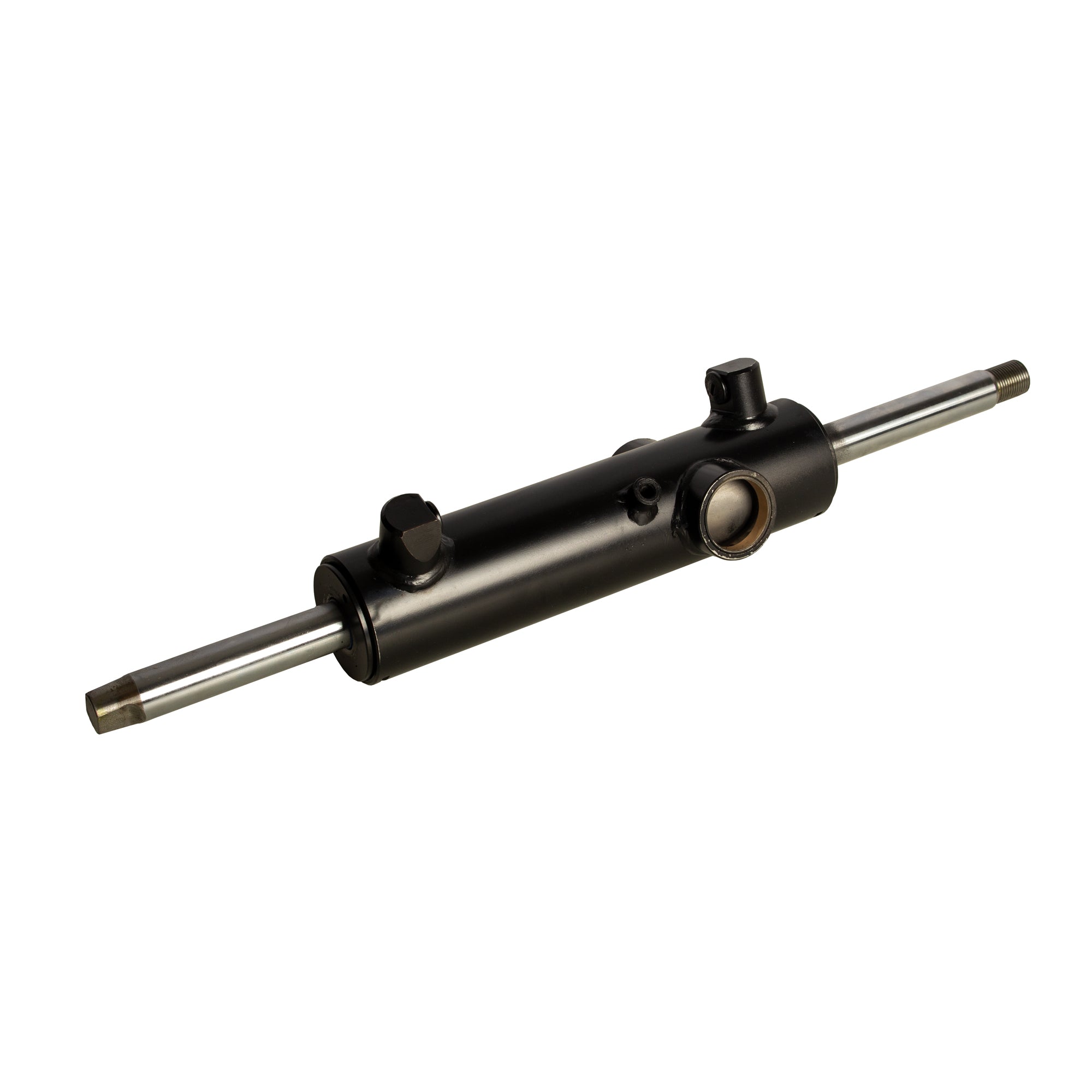 Power Steering Cylinder Replacement for INTERNATIONAL 766 1086 3288 63864C93