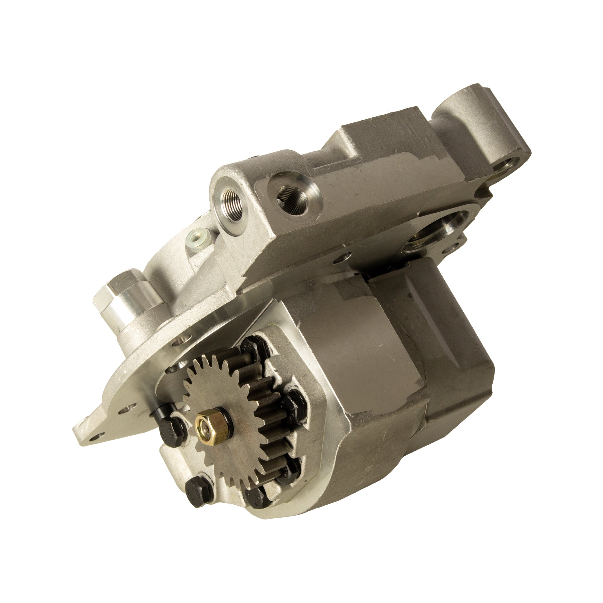 F0NN600BB Hydraulic Pump Fits FORD 5610S 6610S 7610S 7010 8010 5640 81871528