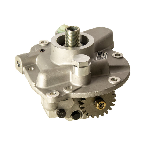 E0NN600AC Hydraulic Pump Fits NEW HOLLAND TS100 TS110 TS120 1101-1018E D8NN600AC