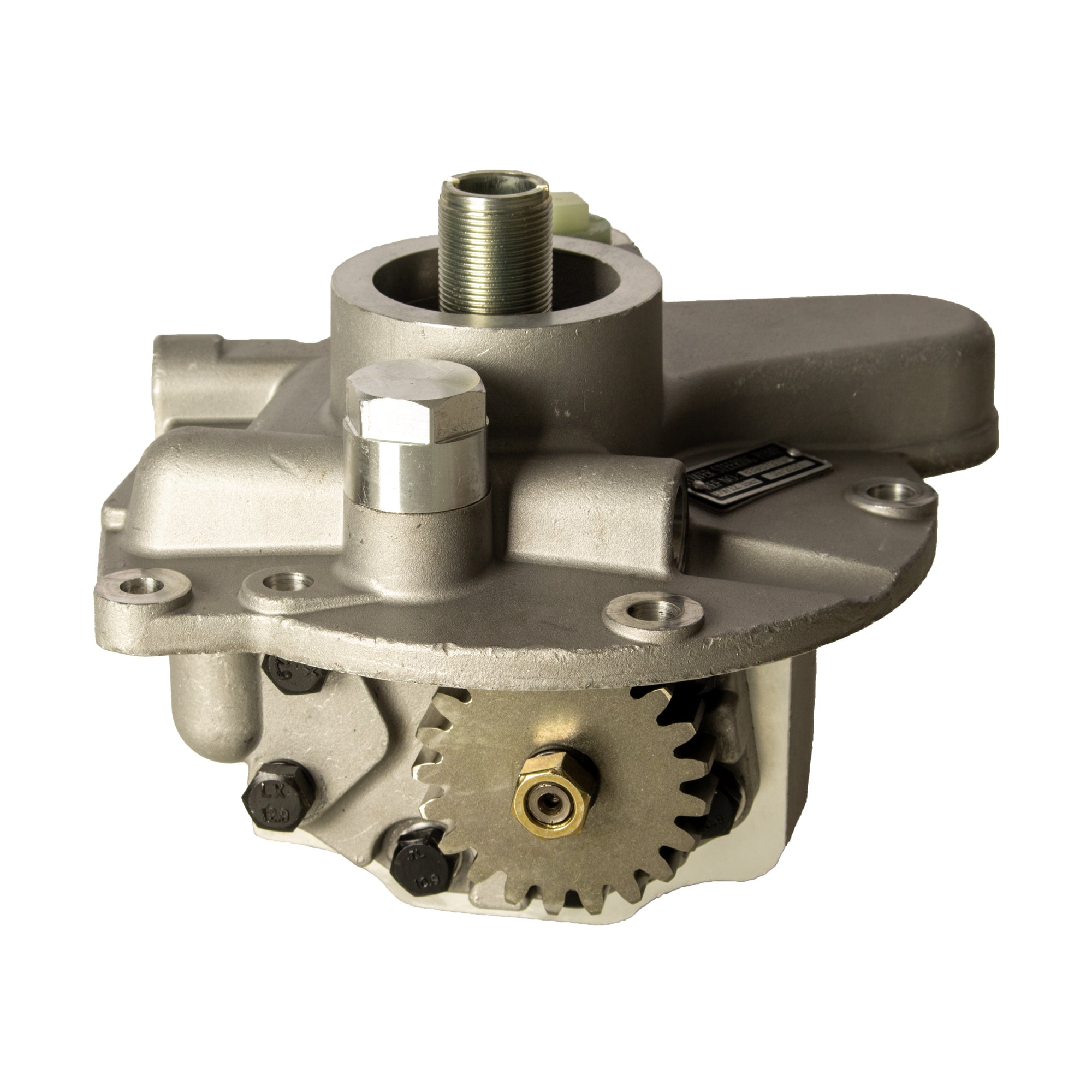 E0NN600AC Hydraulic Pump Fits NEW HOLLAND TS100 TS110 TS120 1101-1018E D8NN600AC