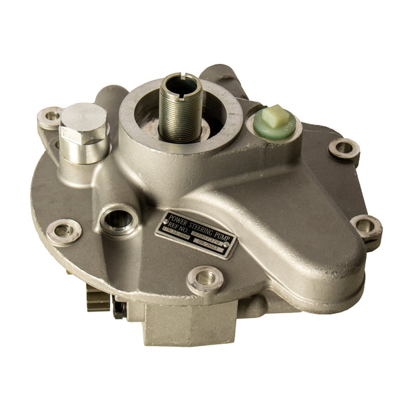 E0NN600AC Hydraulic Pump Fits NEW HOLLAND TS100 TS110 TS120 1101-1018E D8NN600AC