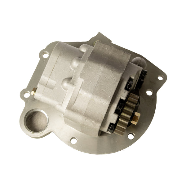 E0NN600AC Hydraulic Pump Fits NEW HOLLAND TS100 TS110 TS120 1101-1018E D8NN600AC