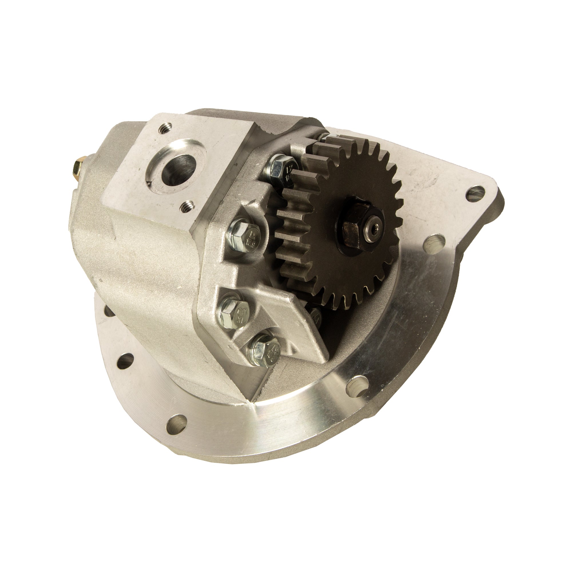 D8NN600KB Hydraulic Pump Fits FORD 5600 6600 7600 6700 7700