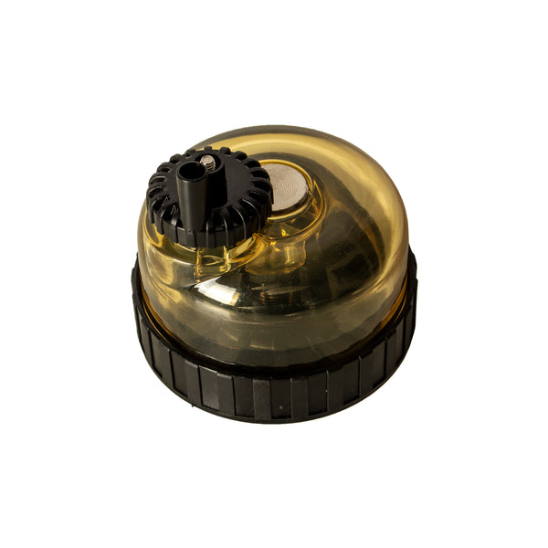 RE51650 Sediment Bowl Fits JOHN DEERE Equipment Tractors Backhoe Skid Steer