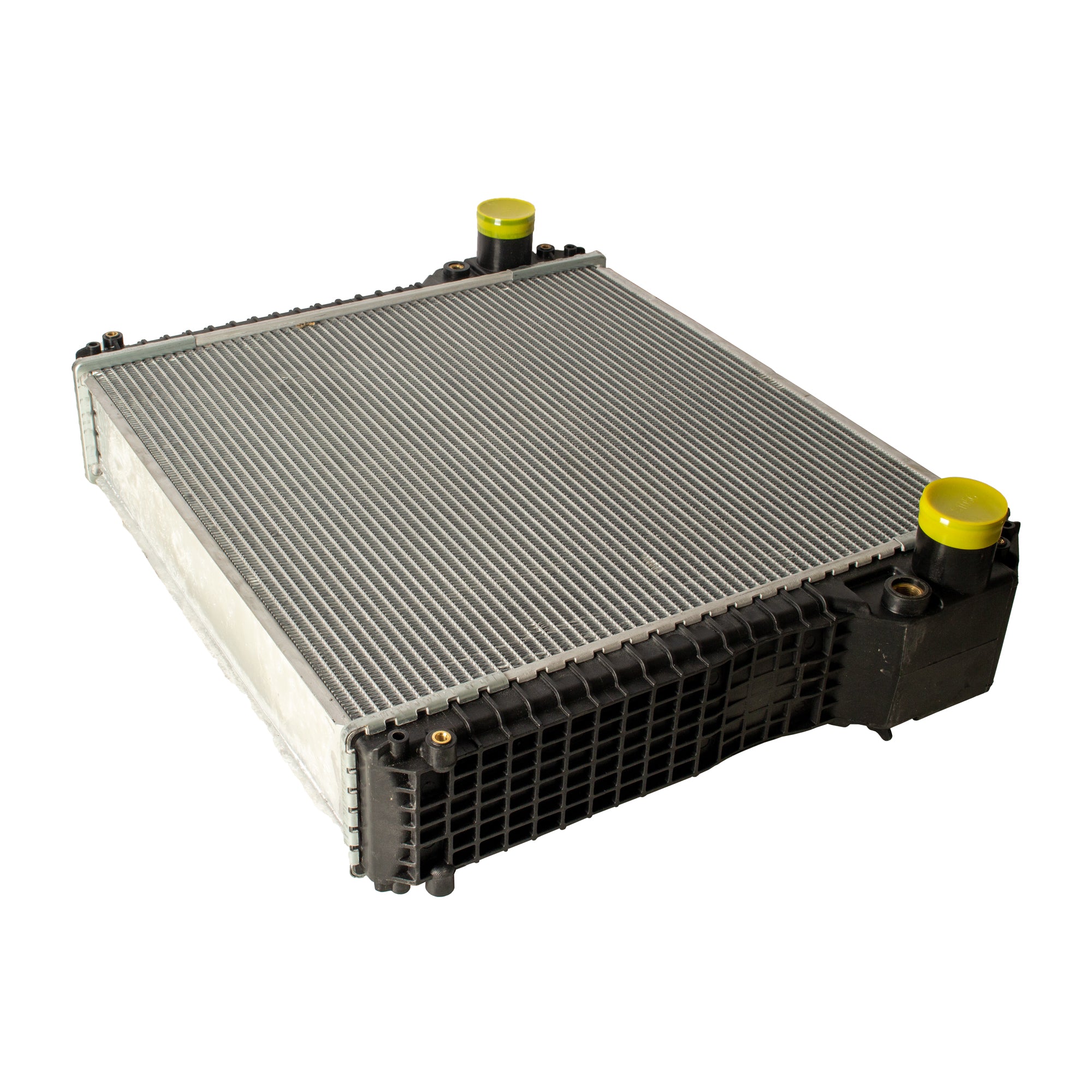 135691A3 Radiator Fits CASE-IH Tractor Models MX100 MX110 MX120 MX135