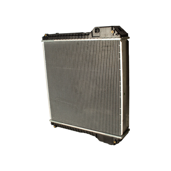 135691A3 Radiator Fits CASE-IH Tractor Models MX100 MX110 MX120 MX135