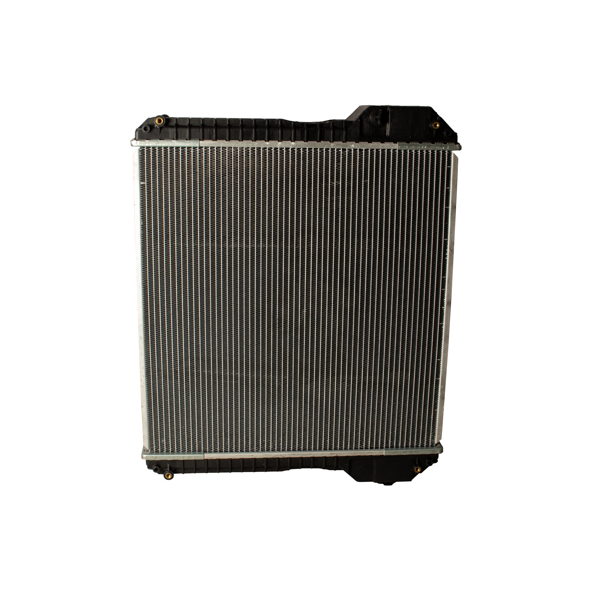 135691A3 Radiator Fits CASE-IH Tractor Models MX100 MX110 MX120 MX135