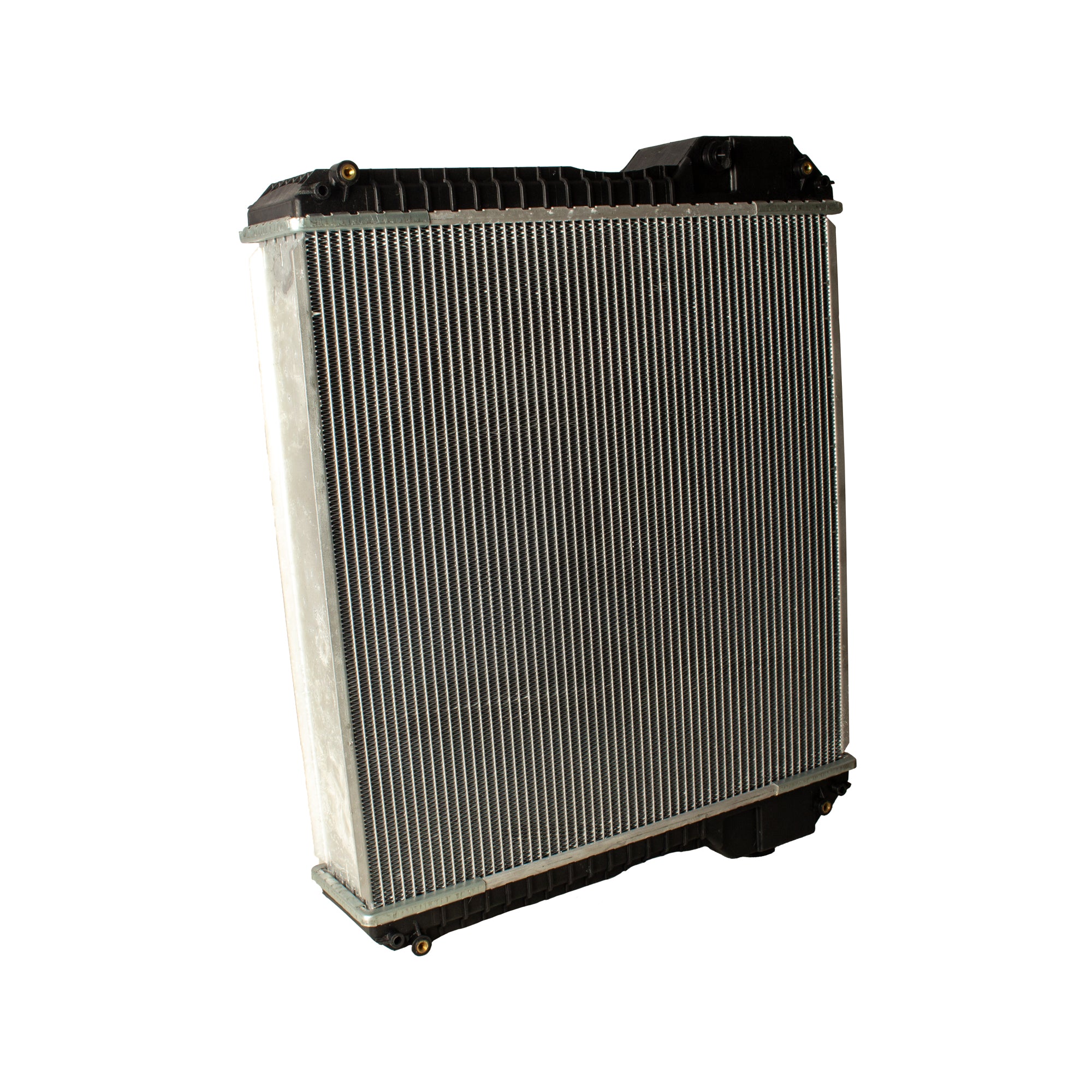 135691A3 Radiator Fits CASE-IH Tractor Models MX100 MX110 MX120 MX135