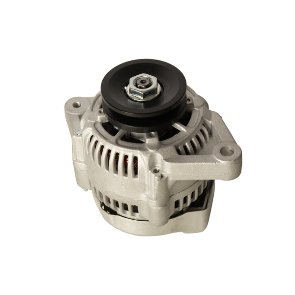 12V Alternator Compatible with CASE IH JOHN DEERE VV11962677210 18504-6470