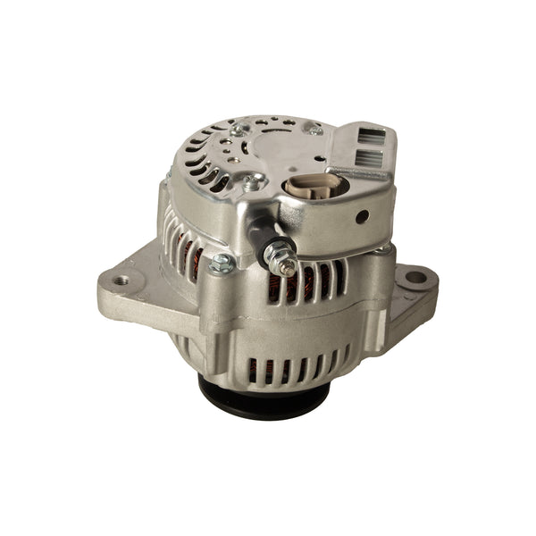 12V Alternator Compatible with CASE IH JOHN DEERE VV11962677210 18504-6470