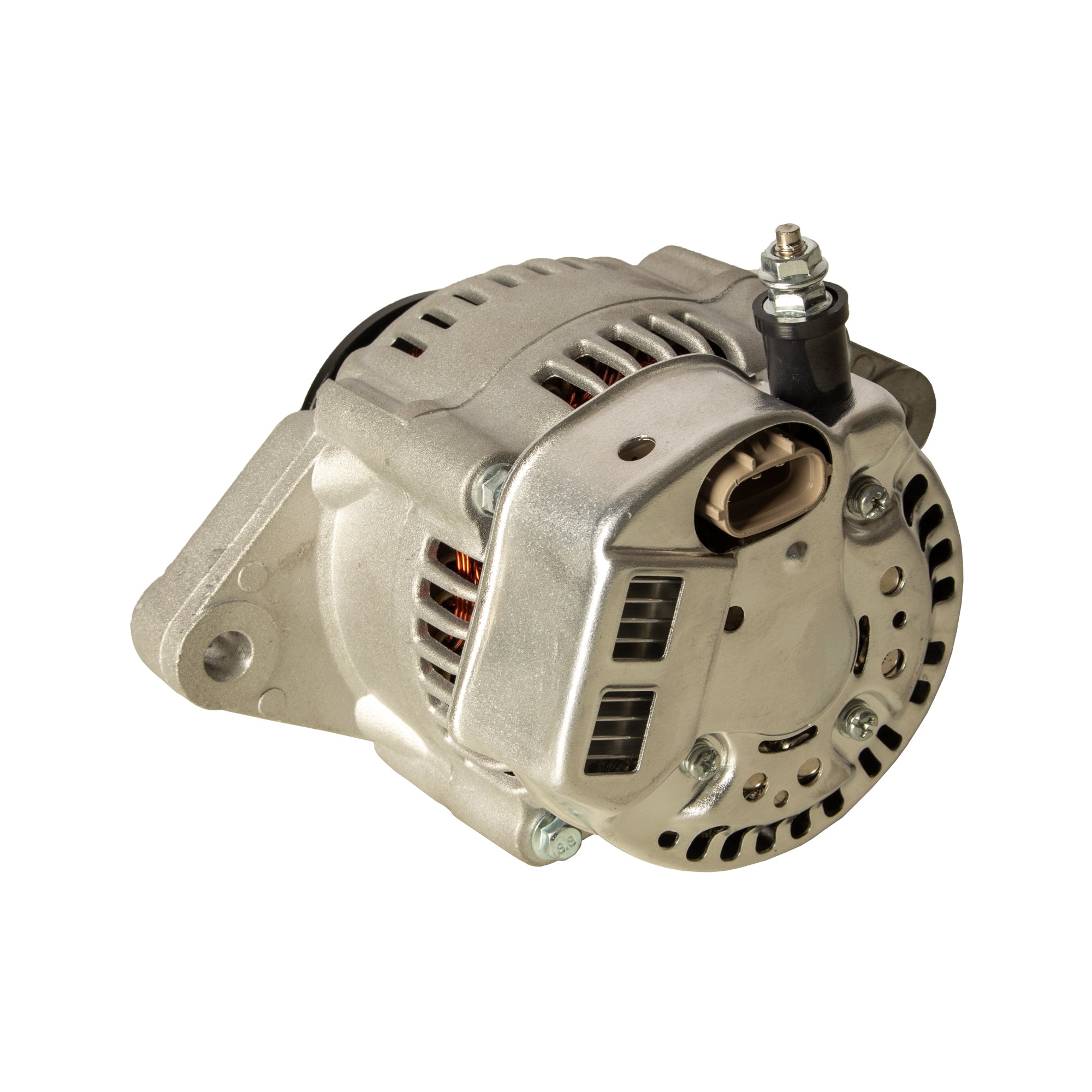 12V Alternator Compatible with CASE IH JOHN DEERE VV11962677210 18504-6470