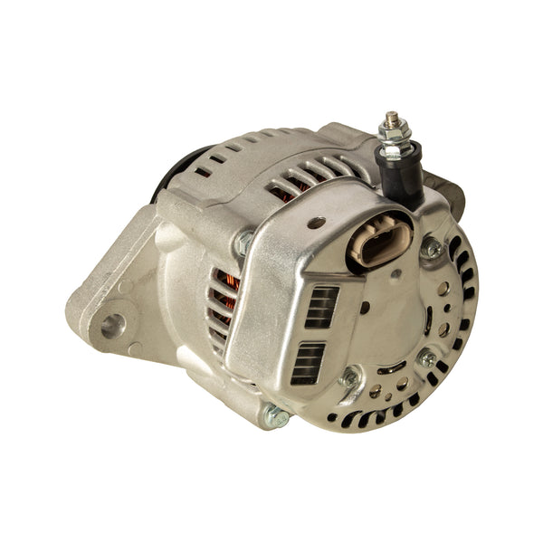 12V Alternator Compatible with CASE IH JOHN DEERE VV11962677210 18504-6470