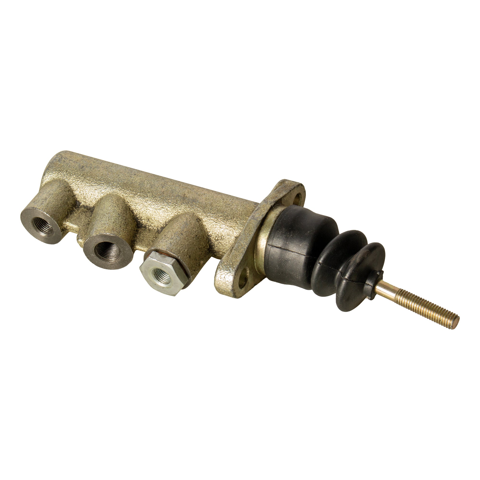 Brake Master Cylinder Compatible with MASSEY FERGUSON 362 365 383 3614780M91
