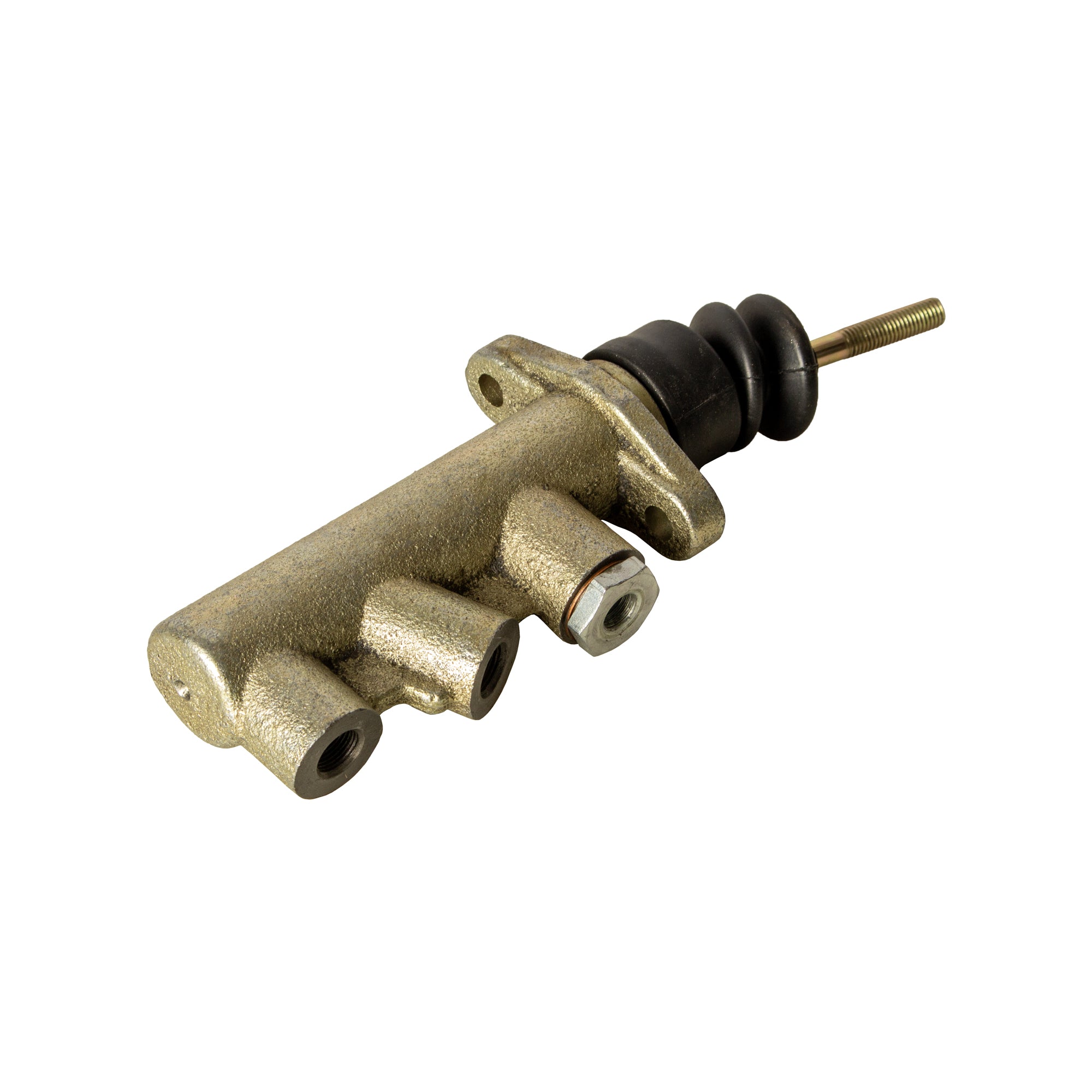 Brake Master Cylinder Compatible with MASSEY FERGUSON 362 365 383 3614780M91