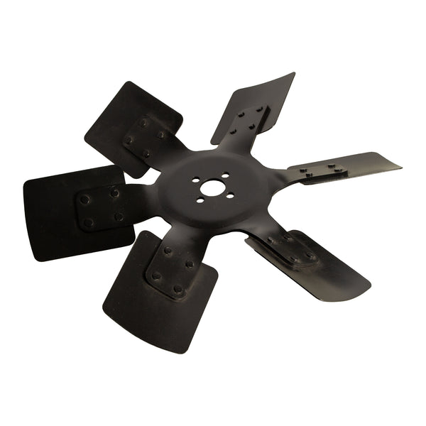 184527M91 Blade Fan Fits MASSEY FERGUSON 2135 135 65 6