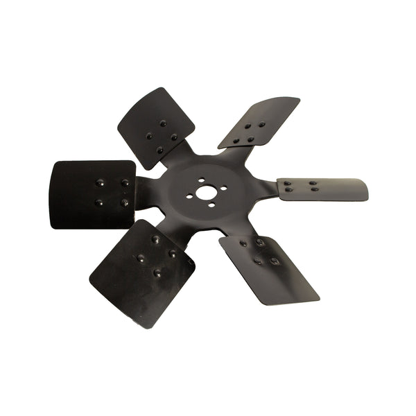 184527M91 Blade Fan Fits MASSEY FERGUSON 2135 135 65 6