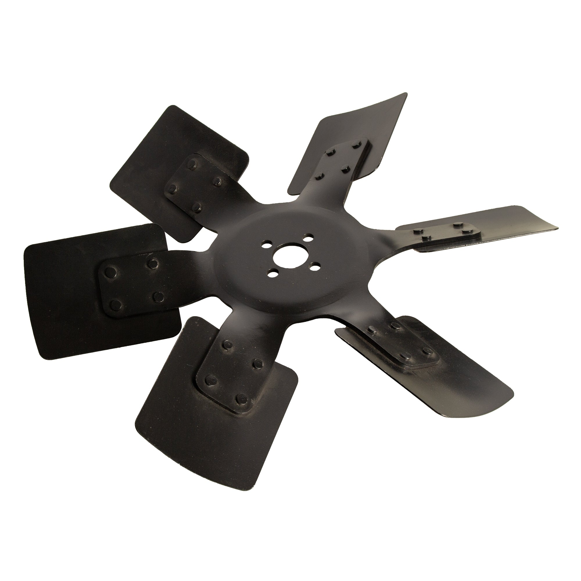 184527M91 Blade Fan Fits MASSEY FERGUSON 2135 135 65 6