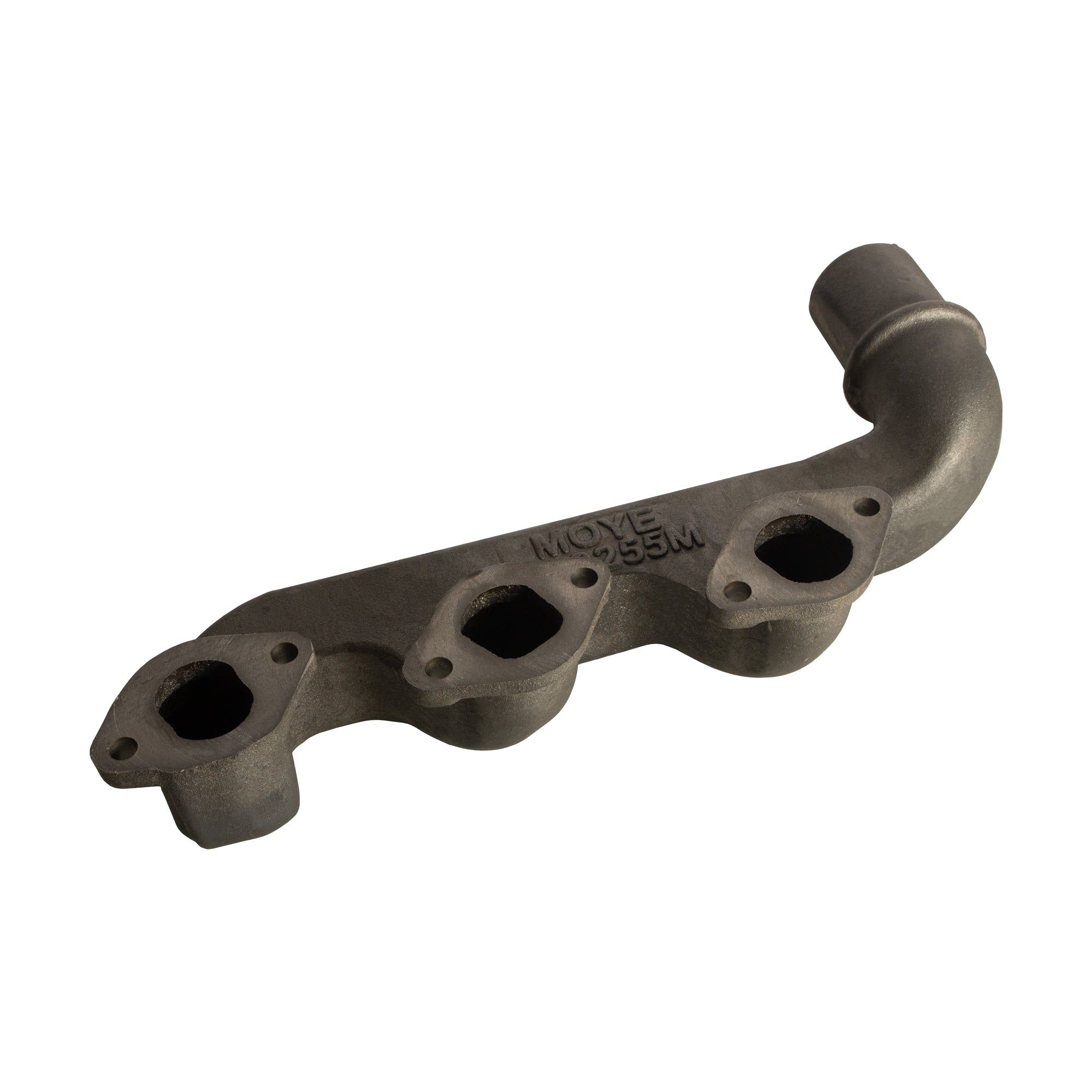 Exhaust Manifold Replacement for JOHN DEERE 820 1020 1520 920 T20252