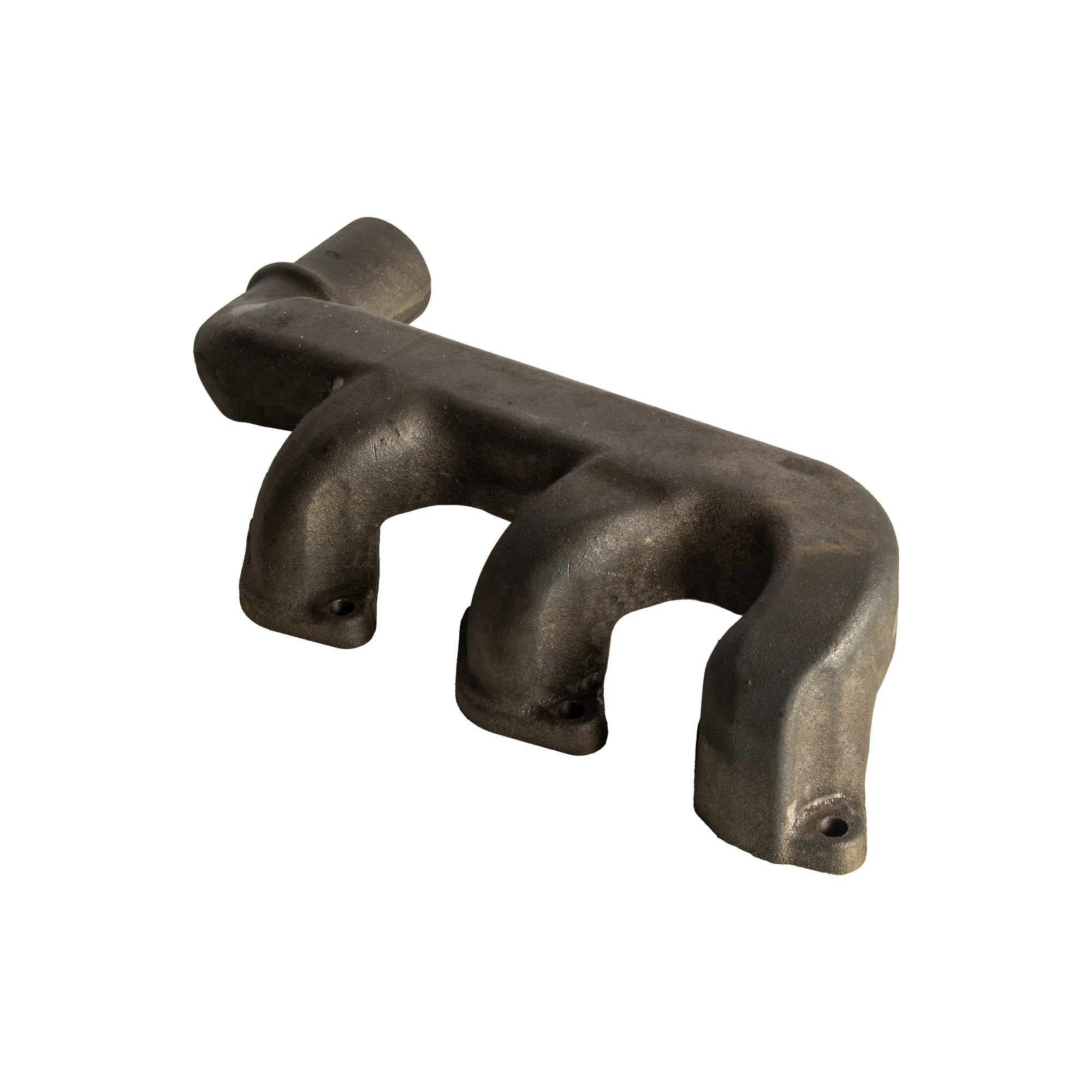 Exhaust Manifold Replacement for JOHN DEERE 820 1020 1520 920 T20252