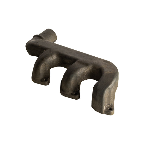 Exhaust Manifold Replacement for JOHN DEERE 820 1020 1520 920 T20252
