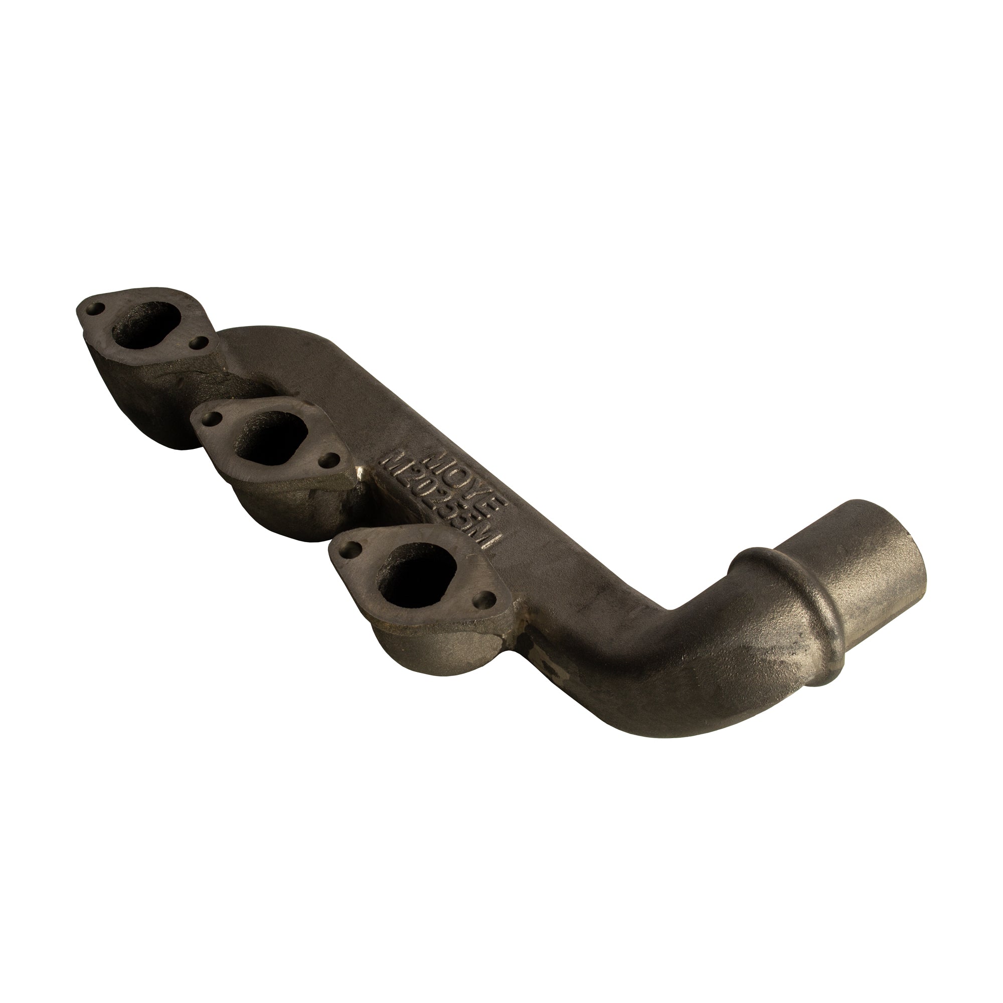 Exhaust Manifold Replacement for JOHN DEERE 820 1020 1520 920 T20252