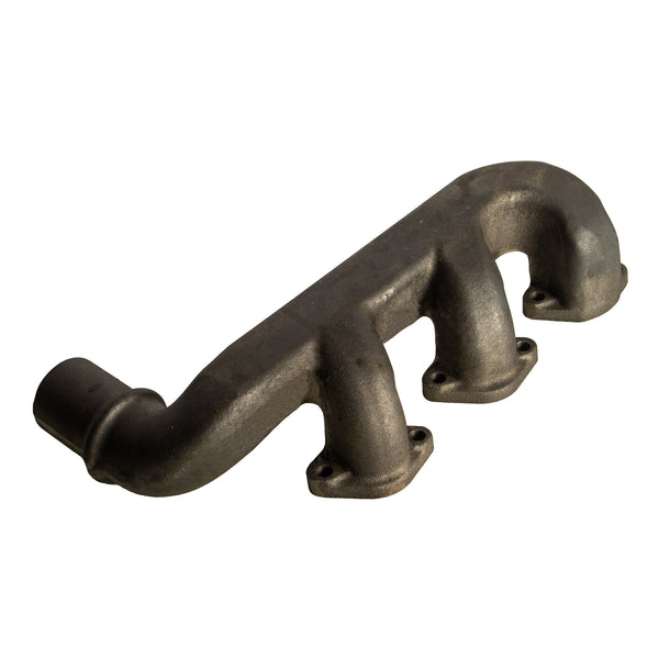 Exhaust Manifold Replacement for JOHN DEERE 820 1020 1520 920 T20252