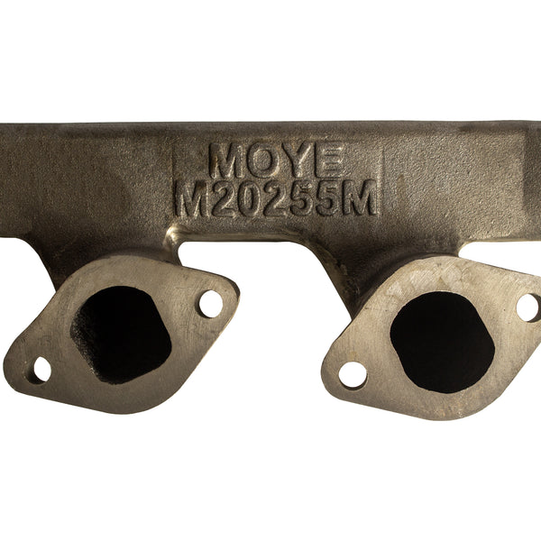 Exhaust Manifold Replacement for JOHN DEERE 820 1020 1520 920 T20252
