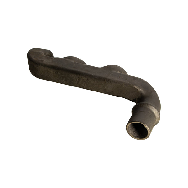 Exhaust Manifold Replacement for JOHN DEERE 820 1020 1520 920 T20252
