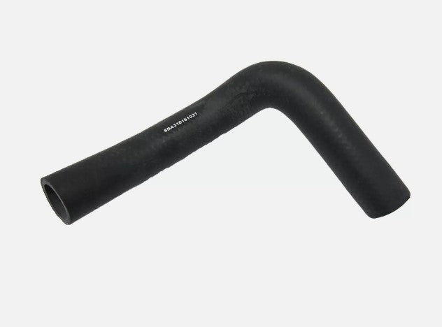 Lower Radiator Hose Fits FORD NEW HOLLAND 1720 1920 SBA310161031