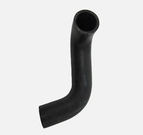 Upper Radiator Hose Fits MASSEY FERGUSON 255 265 175 165 194736M1