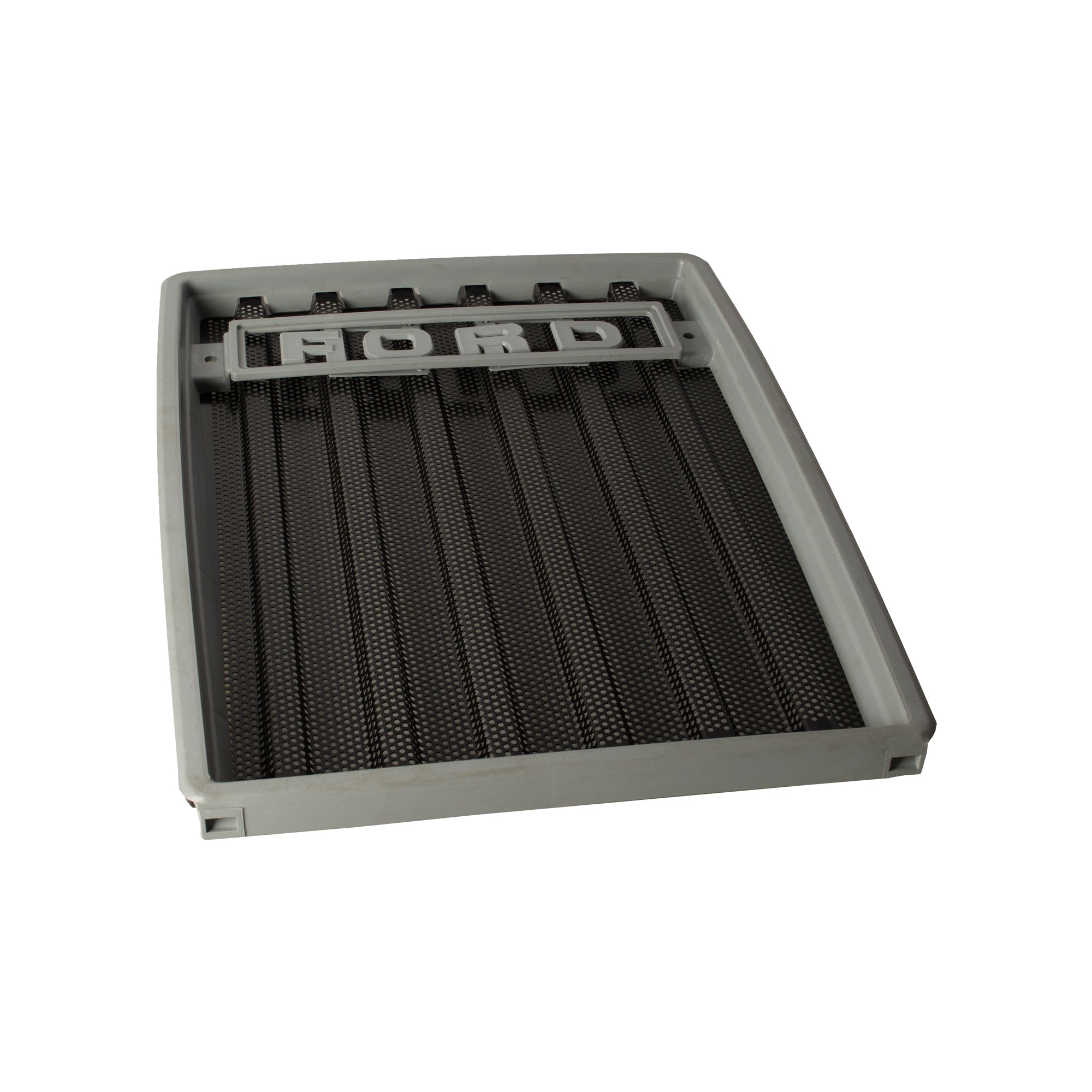 D5NN8200A Grille Replacement for FORD NEW HOLLAND 2600 3000 3600 3900 4600 5200