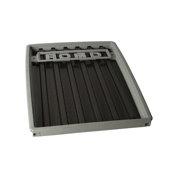 D5NN8200A Grille Replacement for FORD NEW HOLLAND 2600 3000 3600 3900 4600 5200