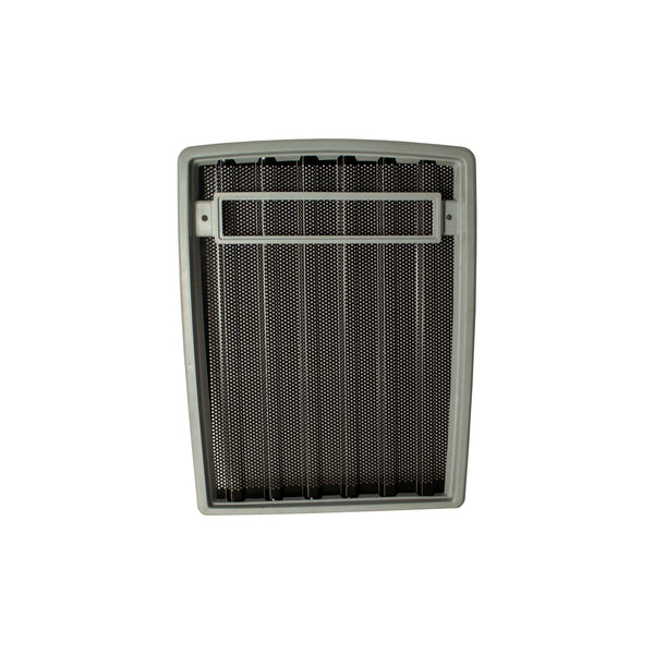 D5NN8200A Grille Replacement for FORD NEW HOLLAND 2600 3000 3600 3900 4600 5200