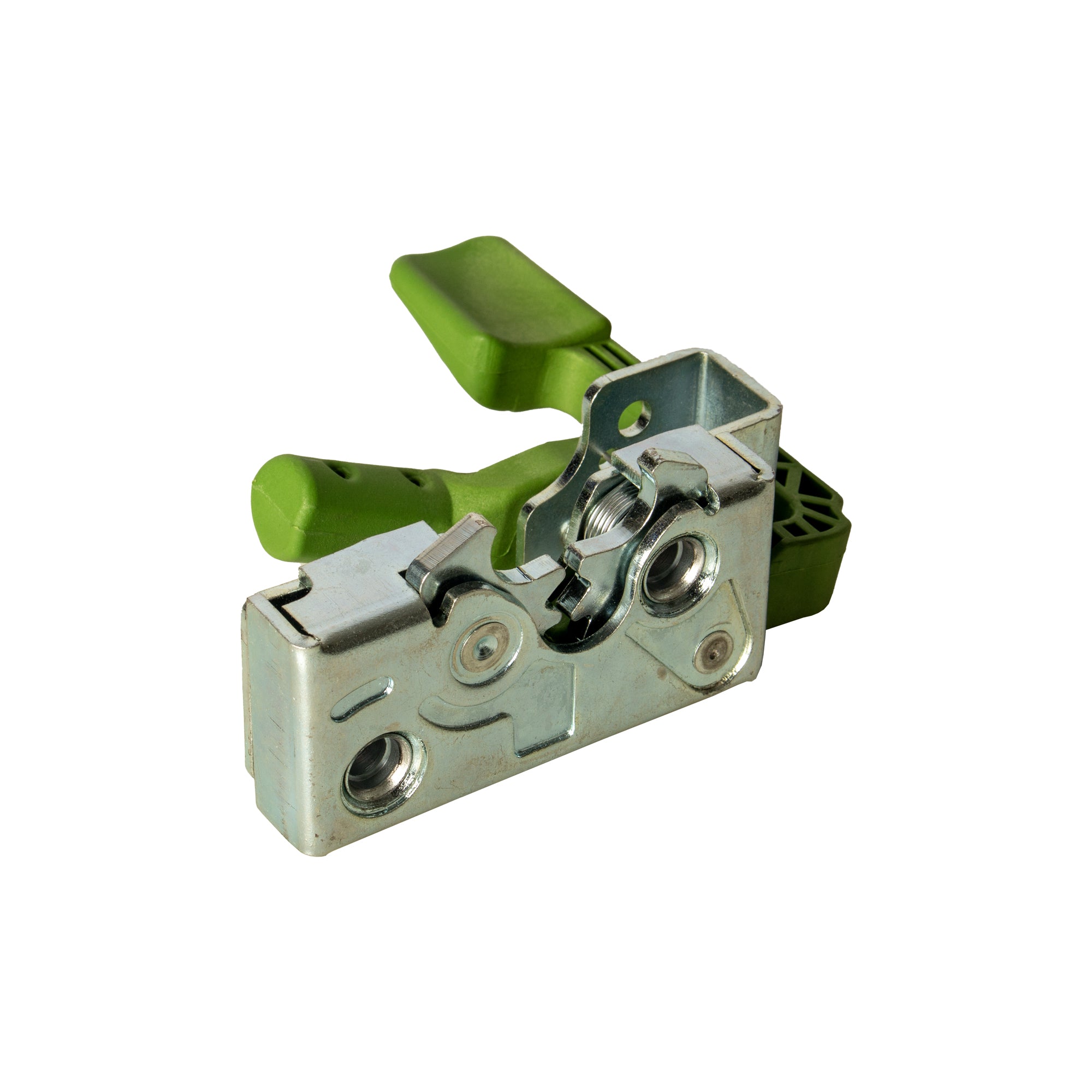 Door Lock Left Hand fits JOHN DEERE 6300 6500 6600 3200 3400 AL113176 AL202908