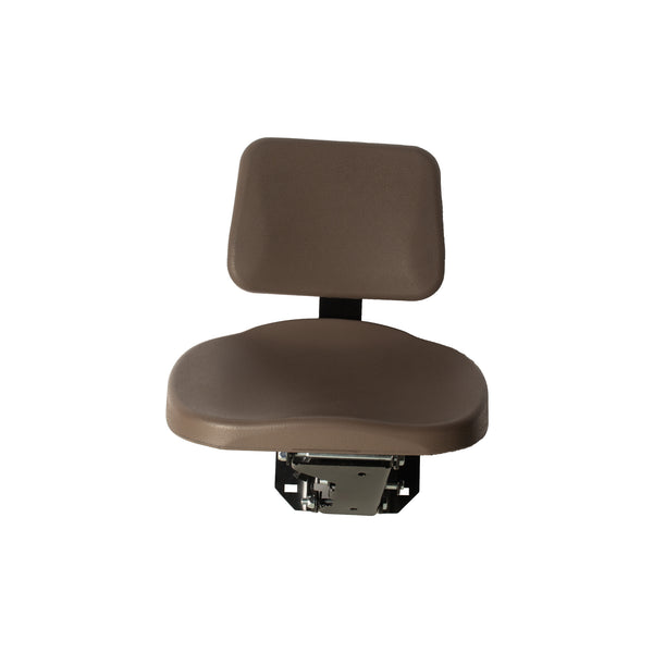 AL114321 AL173569 Buddy Seat Fits JOHN DEERE 7130, 7210, 7220, 7230