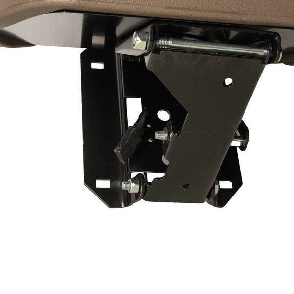 AL114321 AL173569 Buddy Seat Fits JOHN DEERE 7130, 7210, 7220, 7230