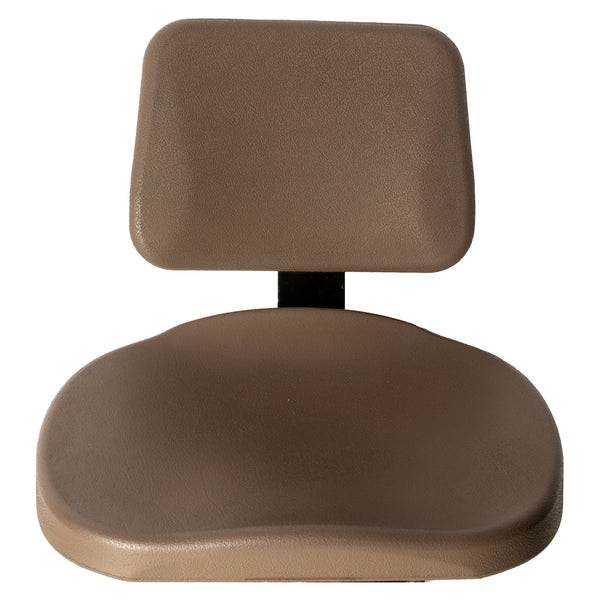 AL114321 AL173569 Buddy Seat Fits JOHN DEERE 7130, 7210, 7220, 7230