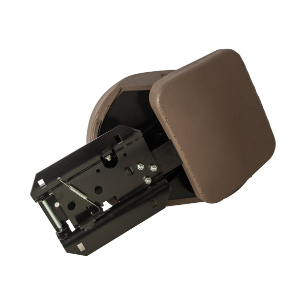 AL114321 AL173569 Buddy Seat Fits JOHN DEERE 7130, 7210, 7220, 7230