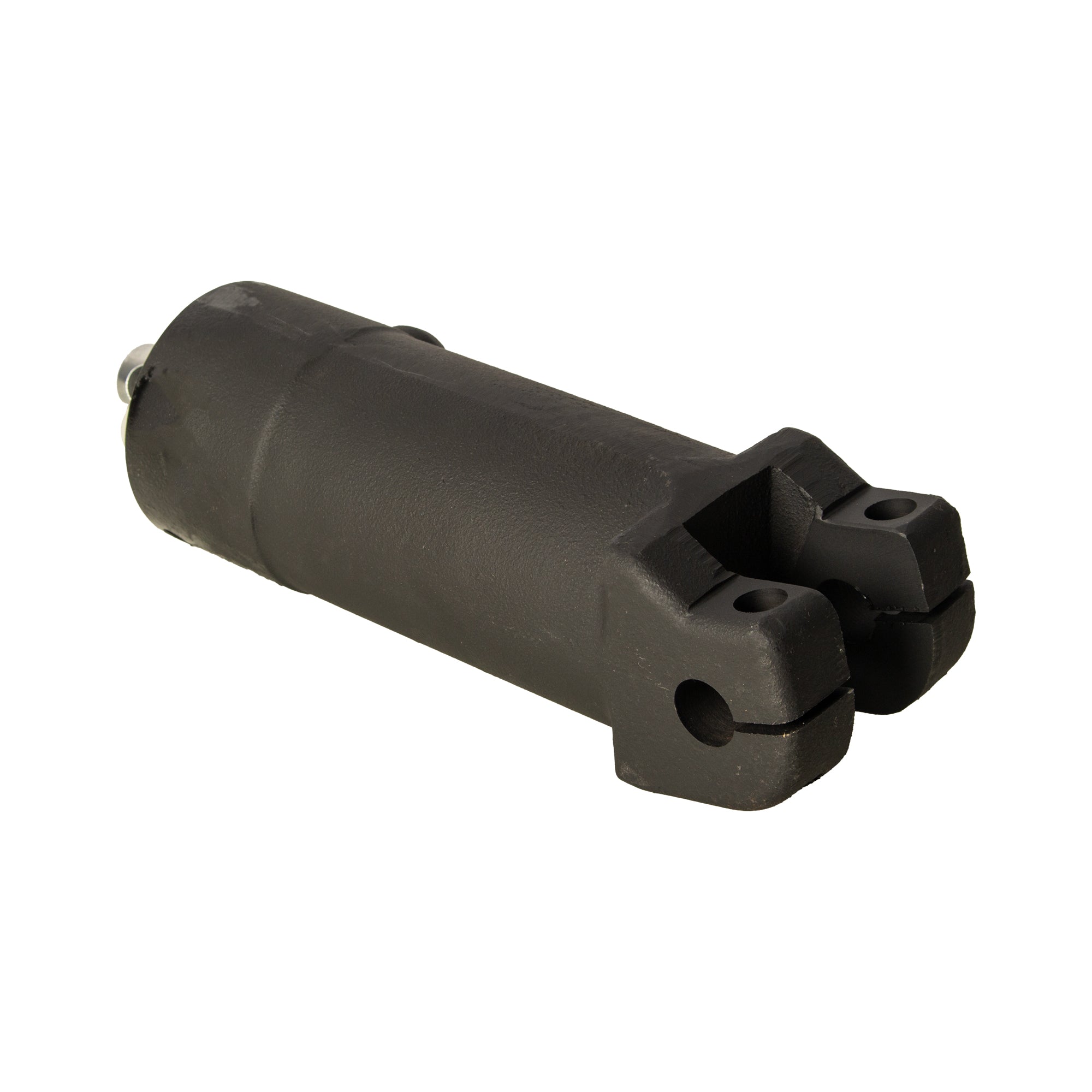 Power Steering Cylinder Compatible with MASSEY FERGUSON 255 670 50H 1605121M92