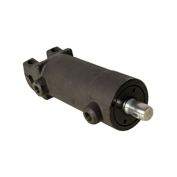 Power Steering Cylinder Compatible with MASSEY FERGUSON 255 670 50H 1605121M92