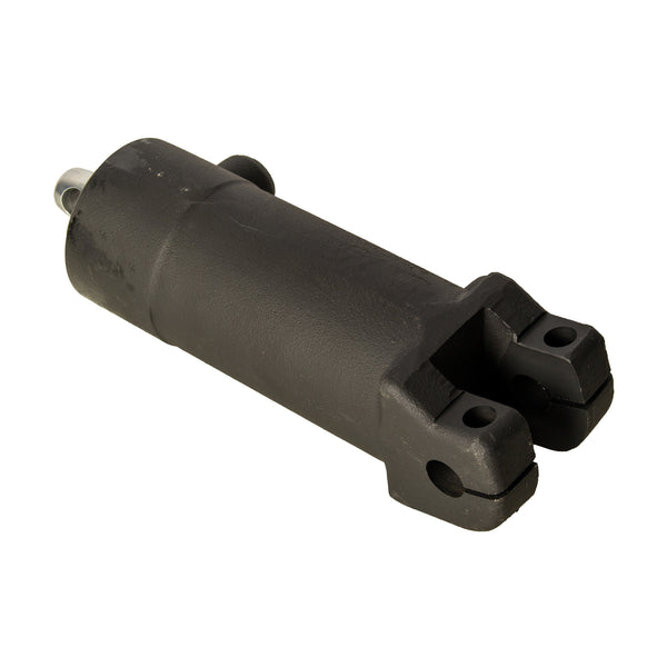 Power Steering Cylinder Compatible with MASSEY FERGUSON 255 670 50H 1605121M92