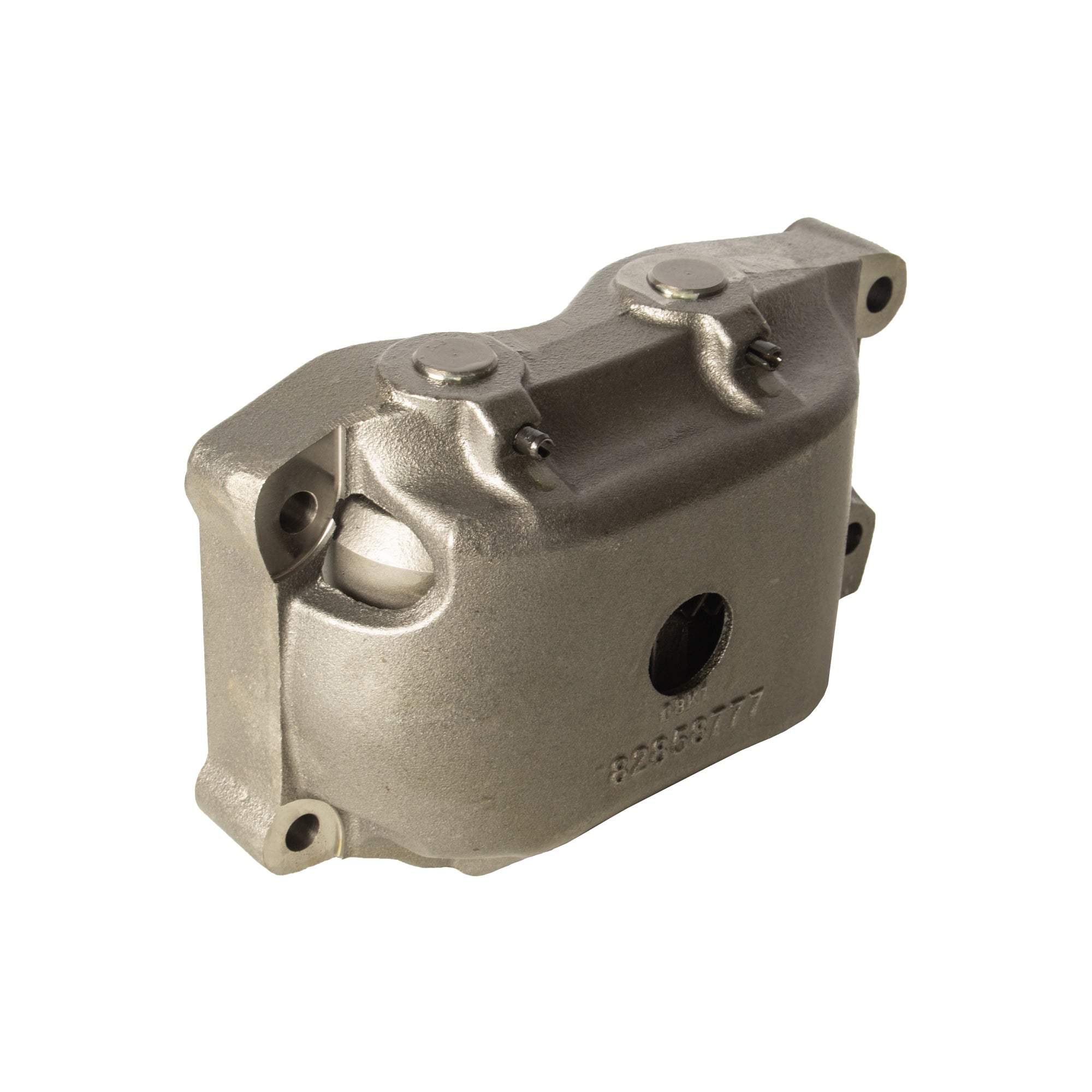 Balancer Assy Compatible with FORD NEW HOLLAND 6640 LB110 LS190 LB90 87802060