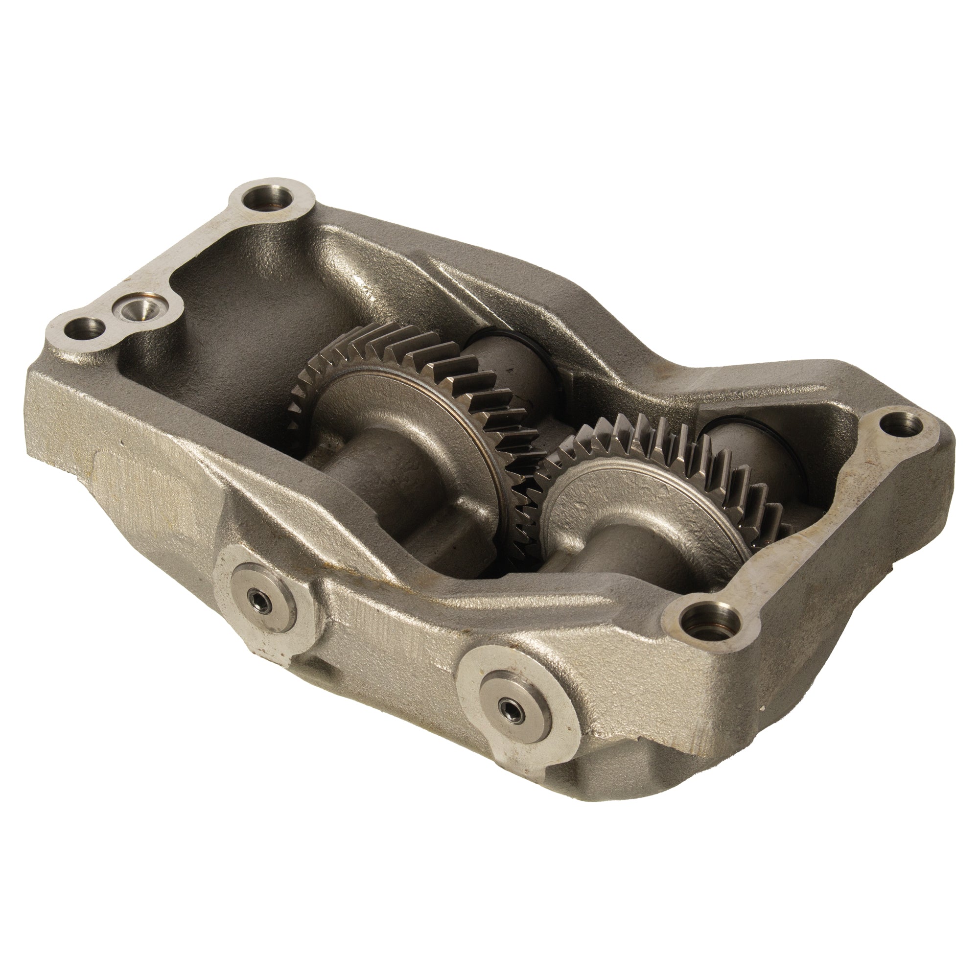 Balancer Assy Compatible with FORD NEW HOLLAND 6640 LB110 LS190 LB90 87802060