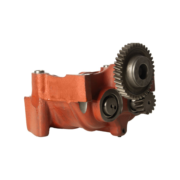 Balancer Unit Assy. 4 Bolt Fixing Compatible with MASSEY FERGUSON 6530 197 5290 275 41733082