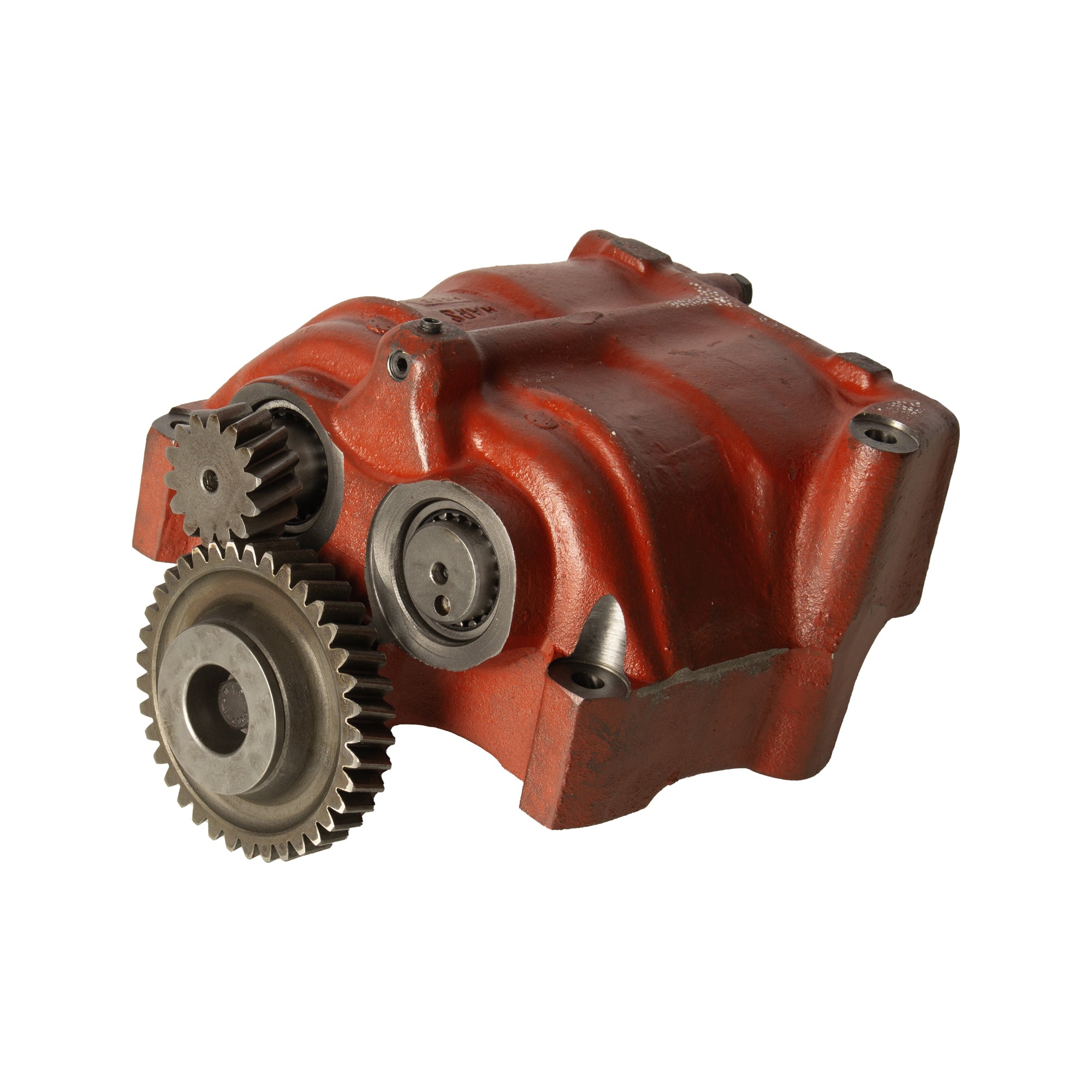 Balancer Unit Assy. 4 Bolt Fixing Compatible with MASSEY FERGUSON 6530 197 5290 275 41733082