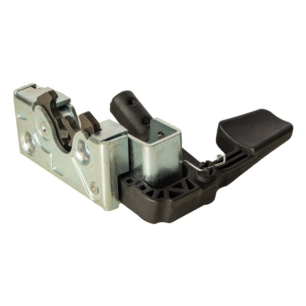 Left Side Cab Door Handle Latch Compatible for JOHN DEERE 3045R 4730 7700 8330 9500 RE223609