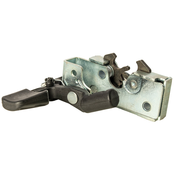 Left Side Cab Door Handle Latch Compatible for JOHN DEERE 3045R 4730 7700 8330 9500 RE223609