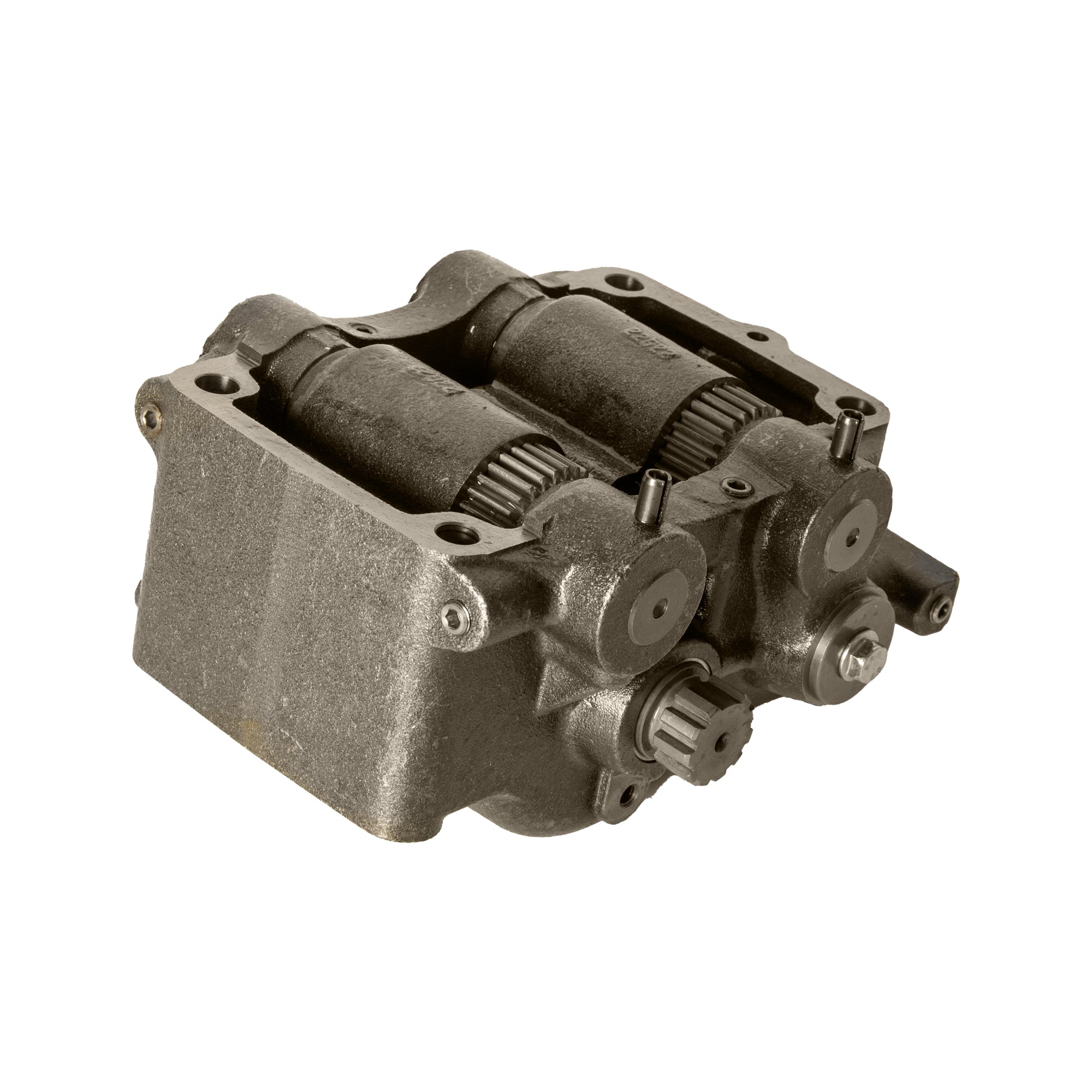 Balancer Complete Compatible with FIAT 70-56 640 LONG TRACTOR 560 610 4813283