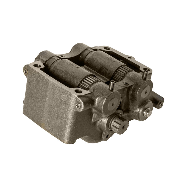 Balancer Complete Compatible with FIAT 70-56 640 LONG TRACTOR 560 610 4813283