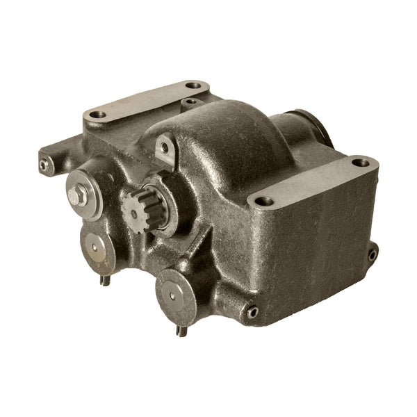 Balancer Complete Compatible with FIAT 70-56 640 LONG TRACTOR 560 610 4813283